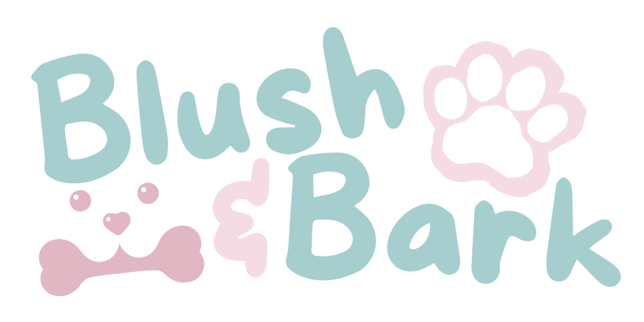 Blush & Bark logo